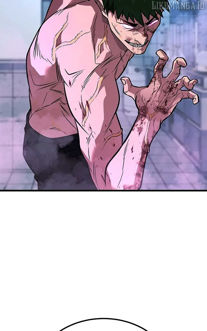 King of Violence Chapter 67 page 146