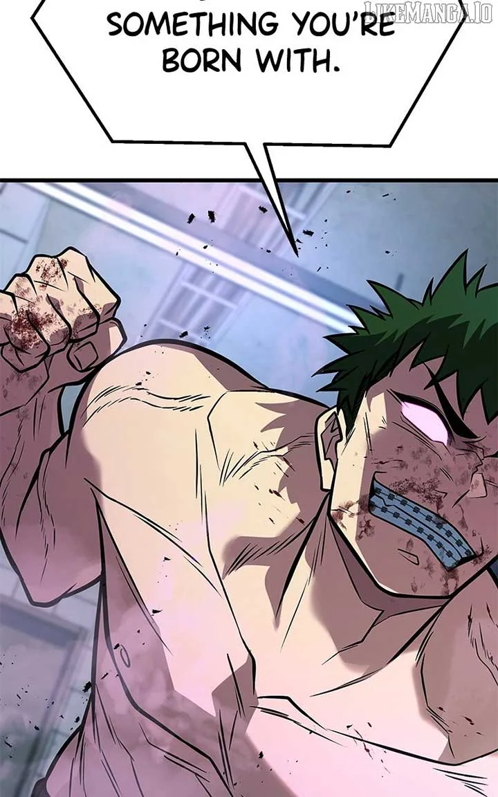 King of Violence Chapter 67 page 138