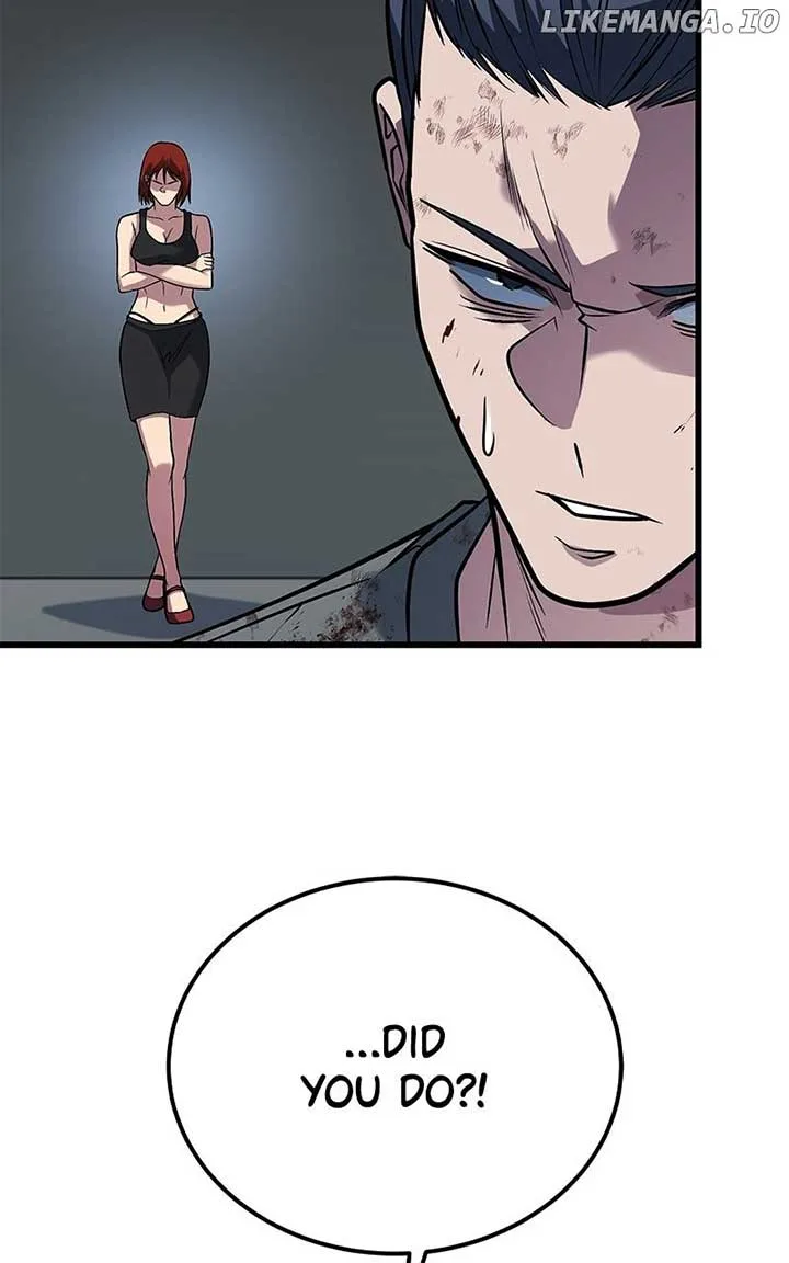 King of Violence Chapter 65 page 140