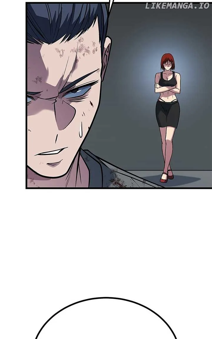 King of Violence Chapter 65 page 141
