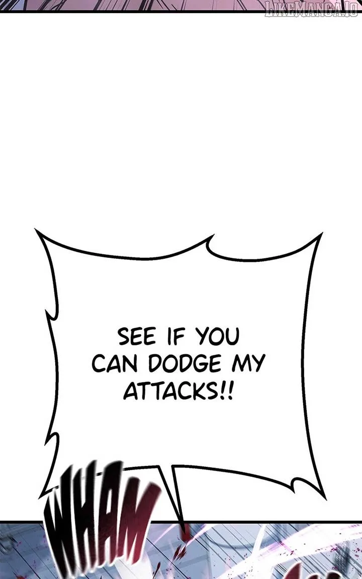 King of Violence Chapter 67 page 135