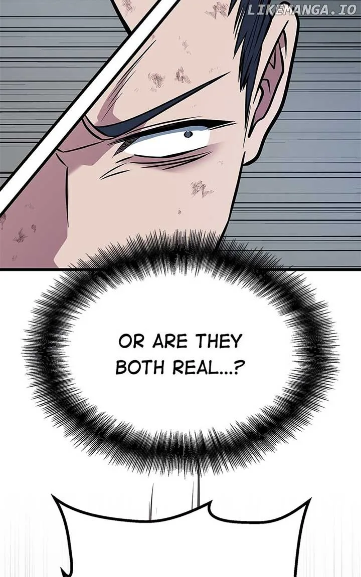 King of Violence Chapter 65 page 146