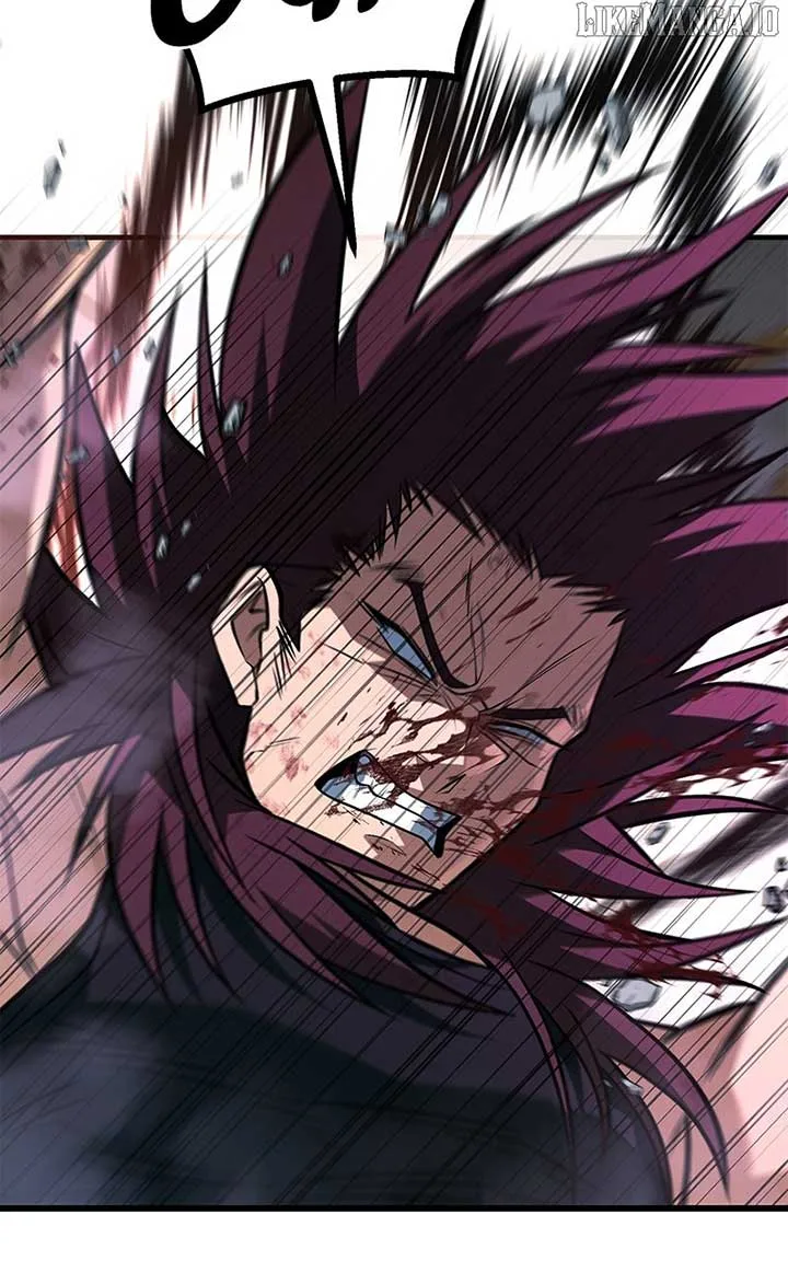 King of Violence Chapter 67 page 144
