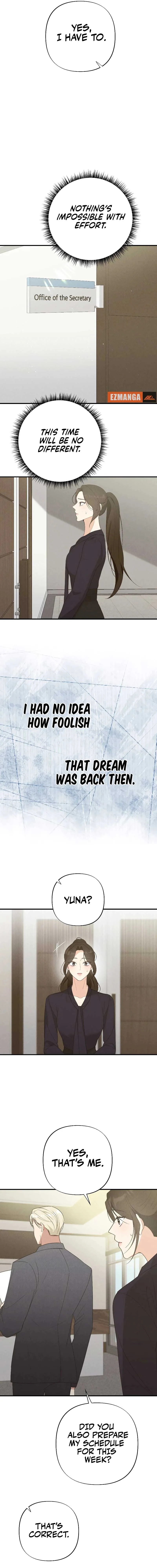 Kiss and Chase Chapter 2 page 6