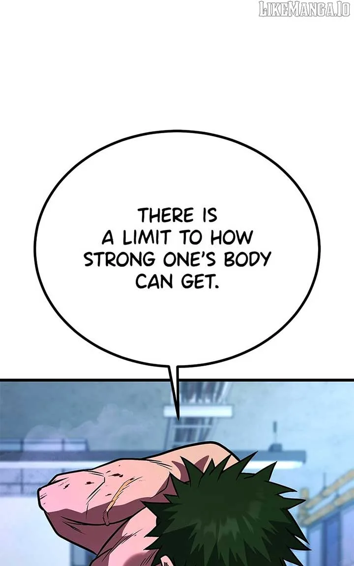 King of Violence Chapter 67 page 145