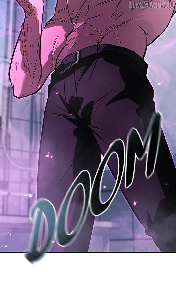 King of Violence Chapter 67 page 152