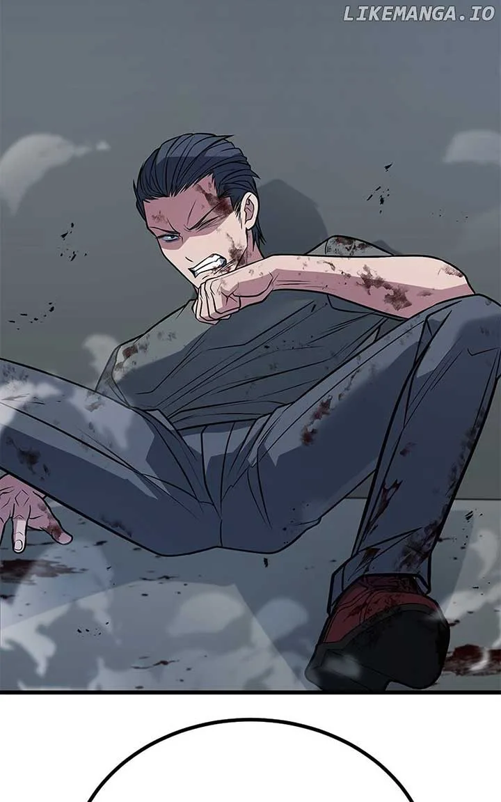 King of Violence Chapter 65 page 152