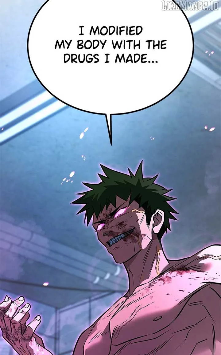 King of Violence Chapter 67 page 151