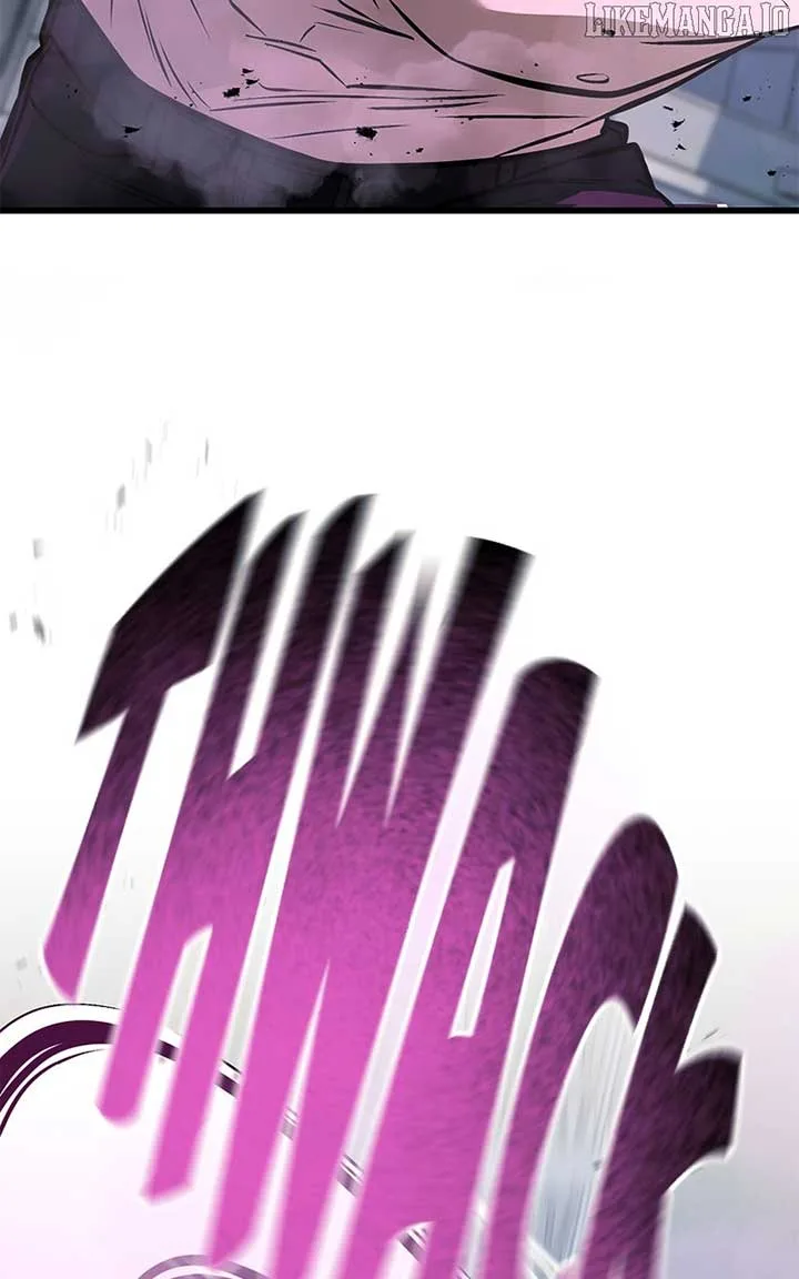 King of Violence Chapter 67 page 139