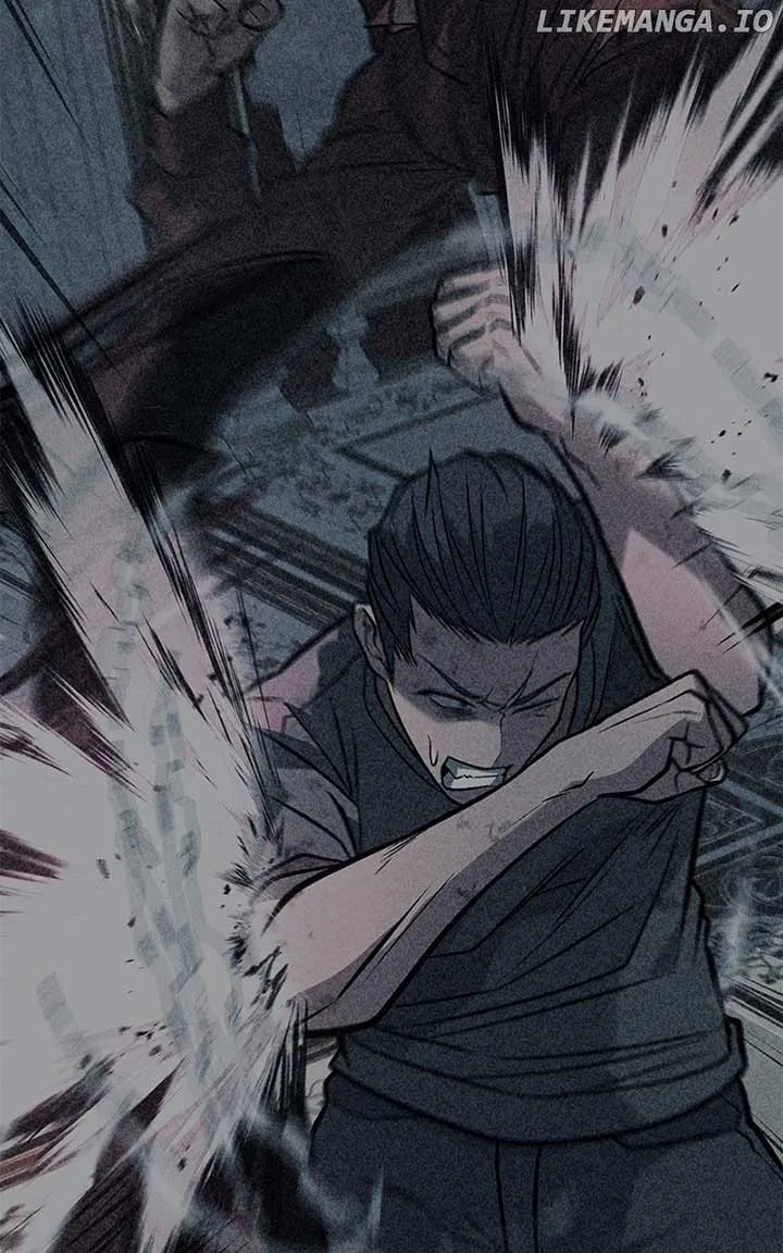 King of Violence Chapter 65 page 156