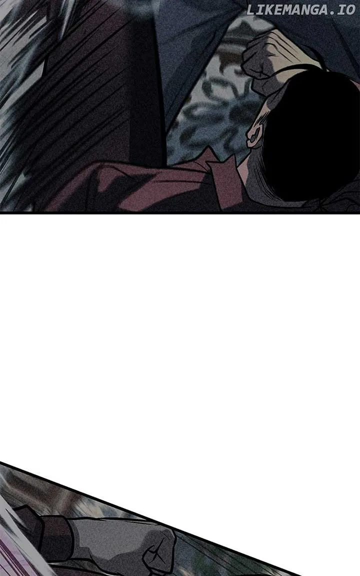 King of Violence Chapter 65 page 157