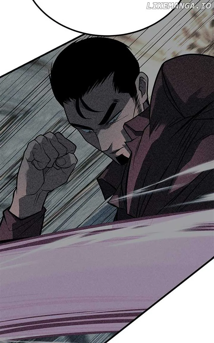 King of Violence Chapter 65 page 159