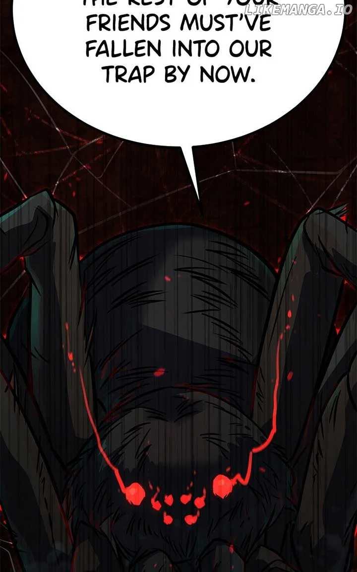 King of Violence Chapter 65 page 166