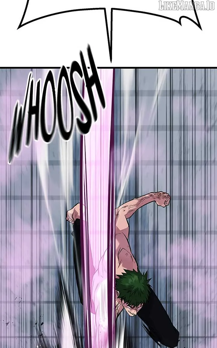 King of Violence Chapter 67 page 155