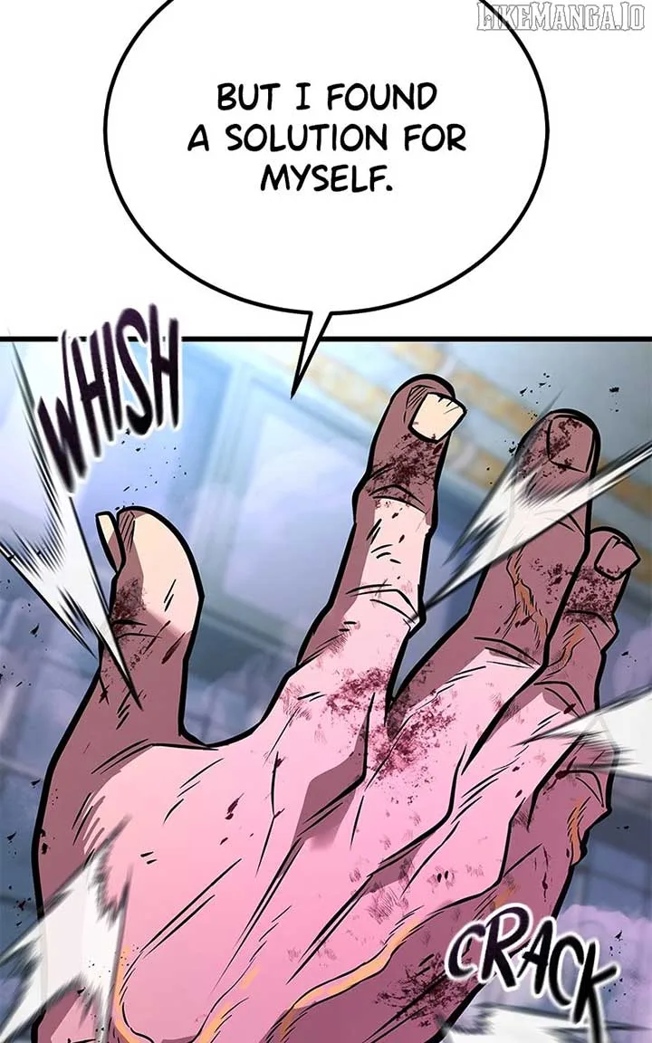 King of Violence Chapter 67 page 149