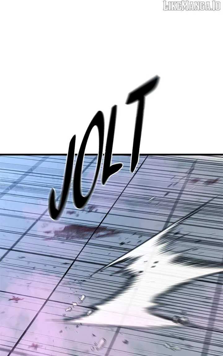 King of Violence Chapter 67 page 153
