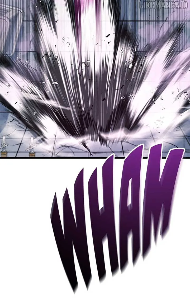 King of Violence Chapter 67 page 156