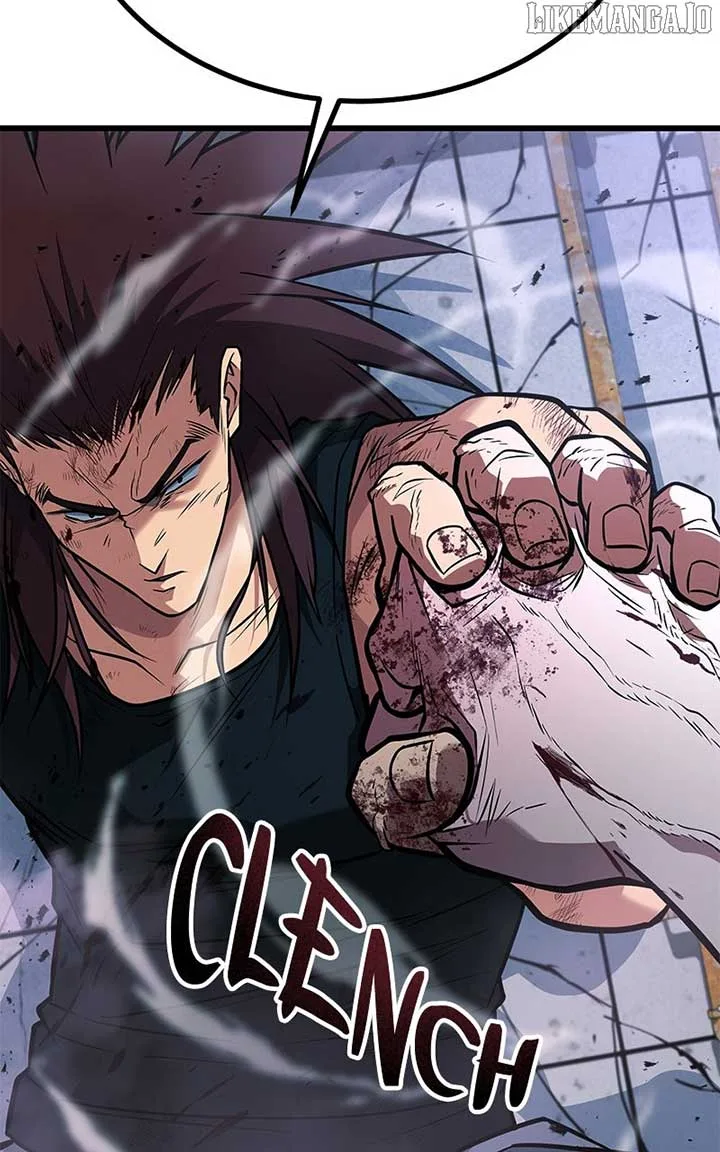 King of Violence Chapter 67 page 159
