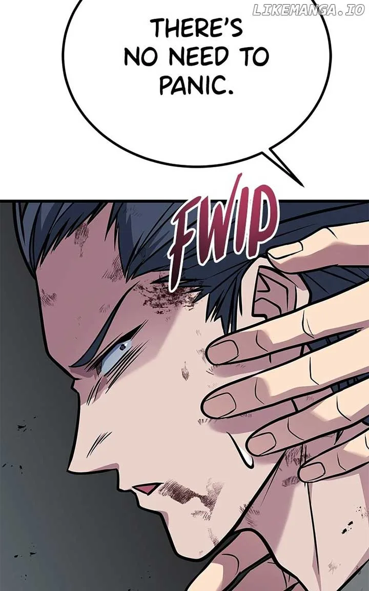 King of Violence Chapter 65 page 164