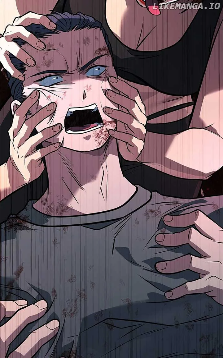 King of Violence Chapter 65 page 168