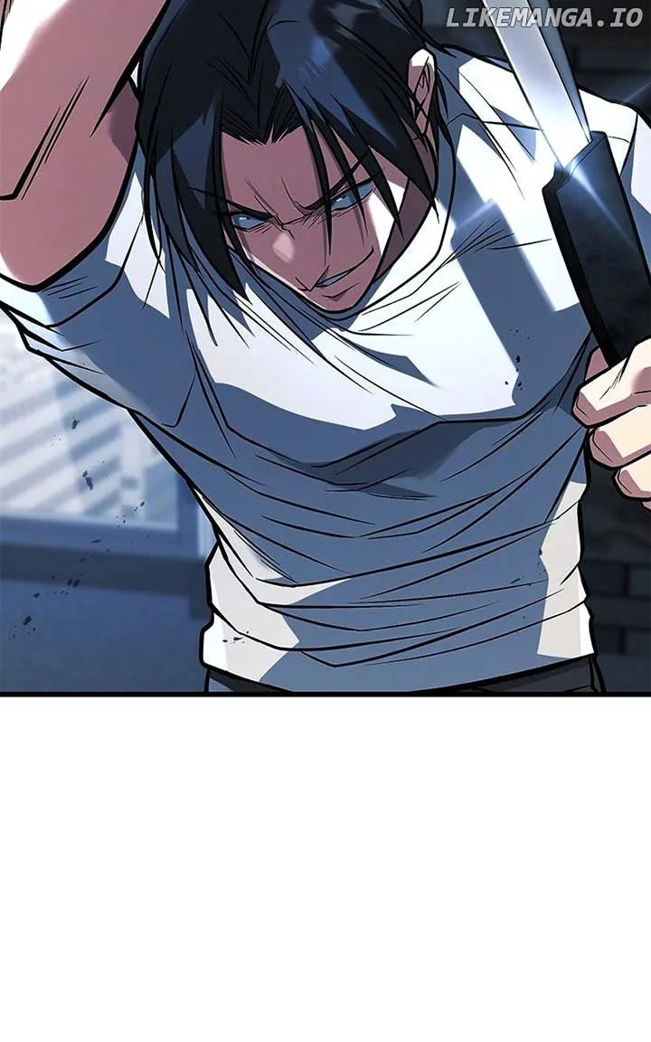King of Violence Chapter 65 page 181