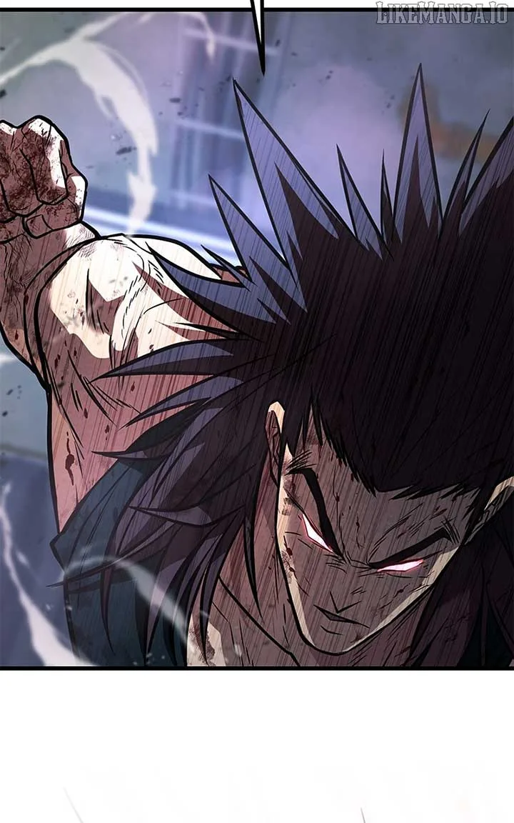 King of Violence Chapter 67 page 165