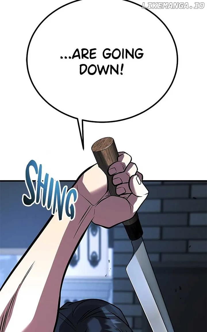 King of Violence Chapter 65 page 180