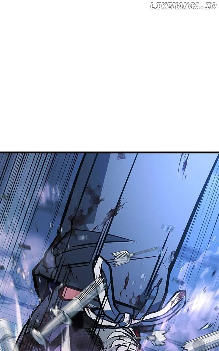 King of Violence Chapter 65 page 182