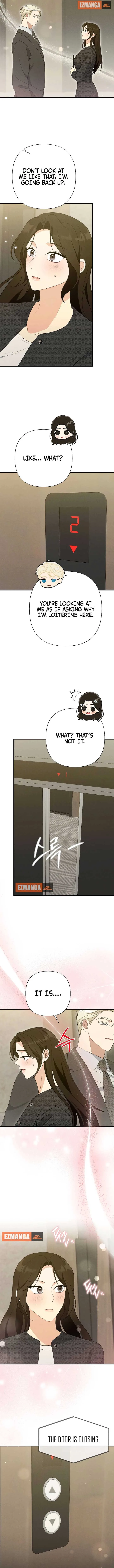 Kiss and Chase Chapter 7 page 13