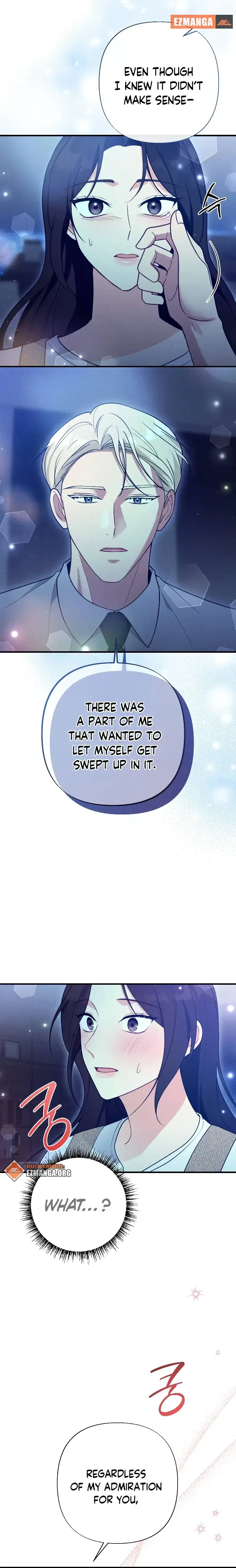 Kiss and Chase Chapter 10 page 4