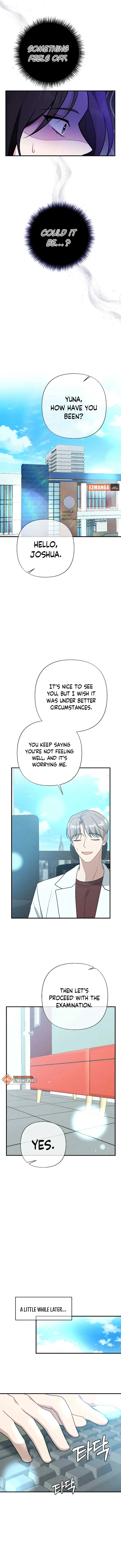 Kiss and Chase Chapter 12 page 14