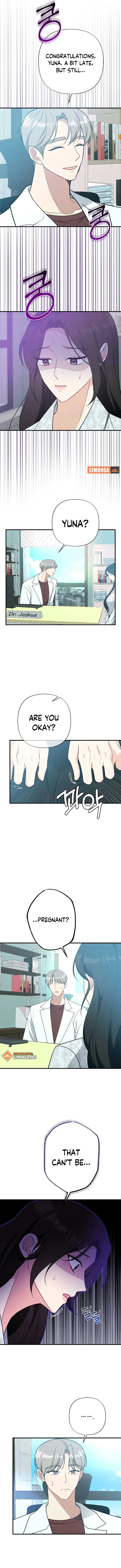 Kiss and Chase Chapter 12 page 17