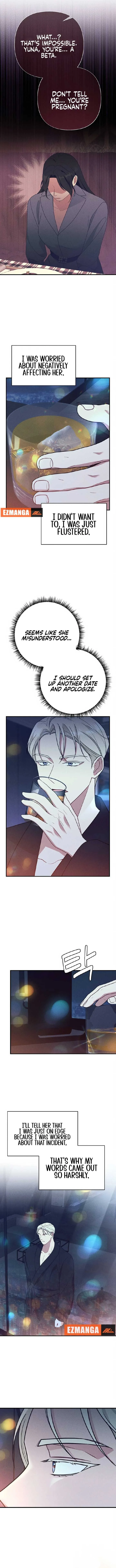 Kiss and Chase Chapter 15 page 13