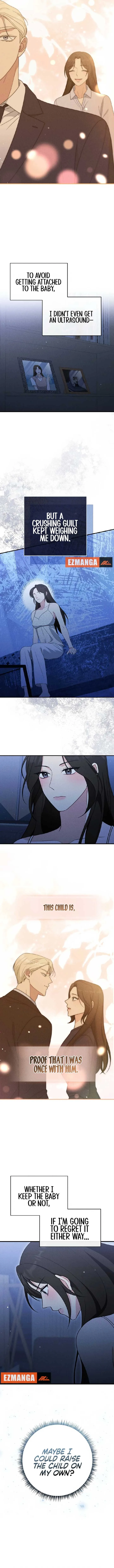 Kiss and Chase Chapter 15 page 3