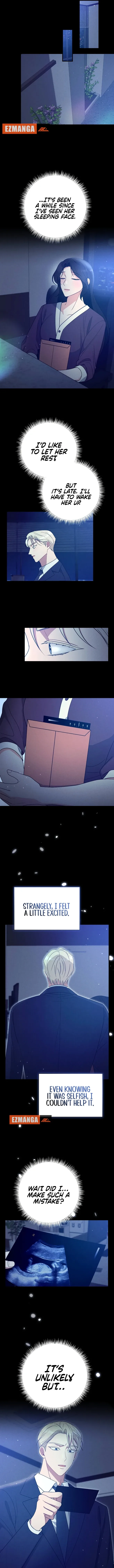 Kiss and Chase Chapter 18 page 9