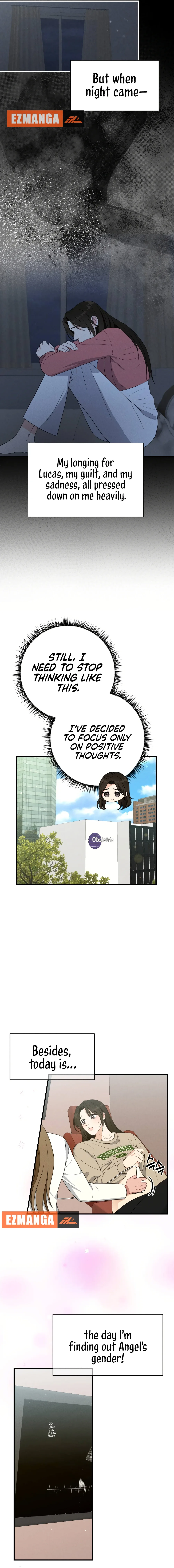 Kiss and Chase Chapter 23 page 7