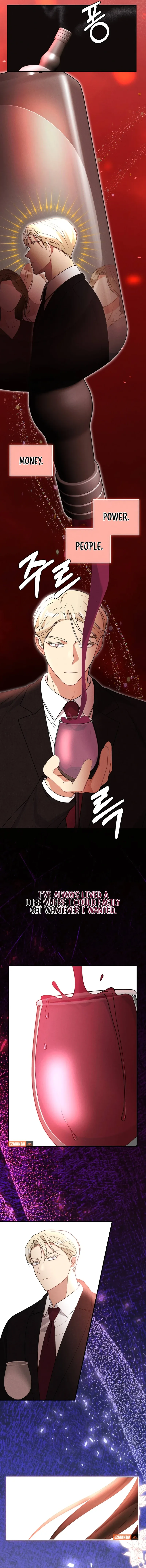 Kiss and Chase Chapter 20 page 14