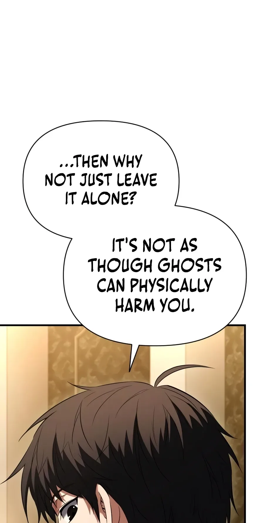 The Seventh Prince Escapes His Uncertain Fate Chapter 24 page 38