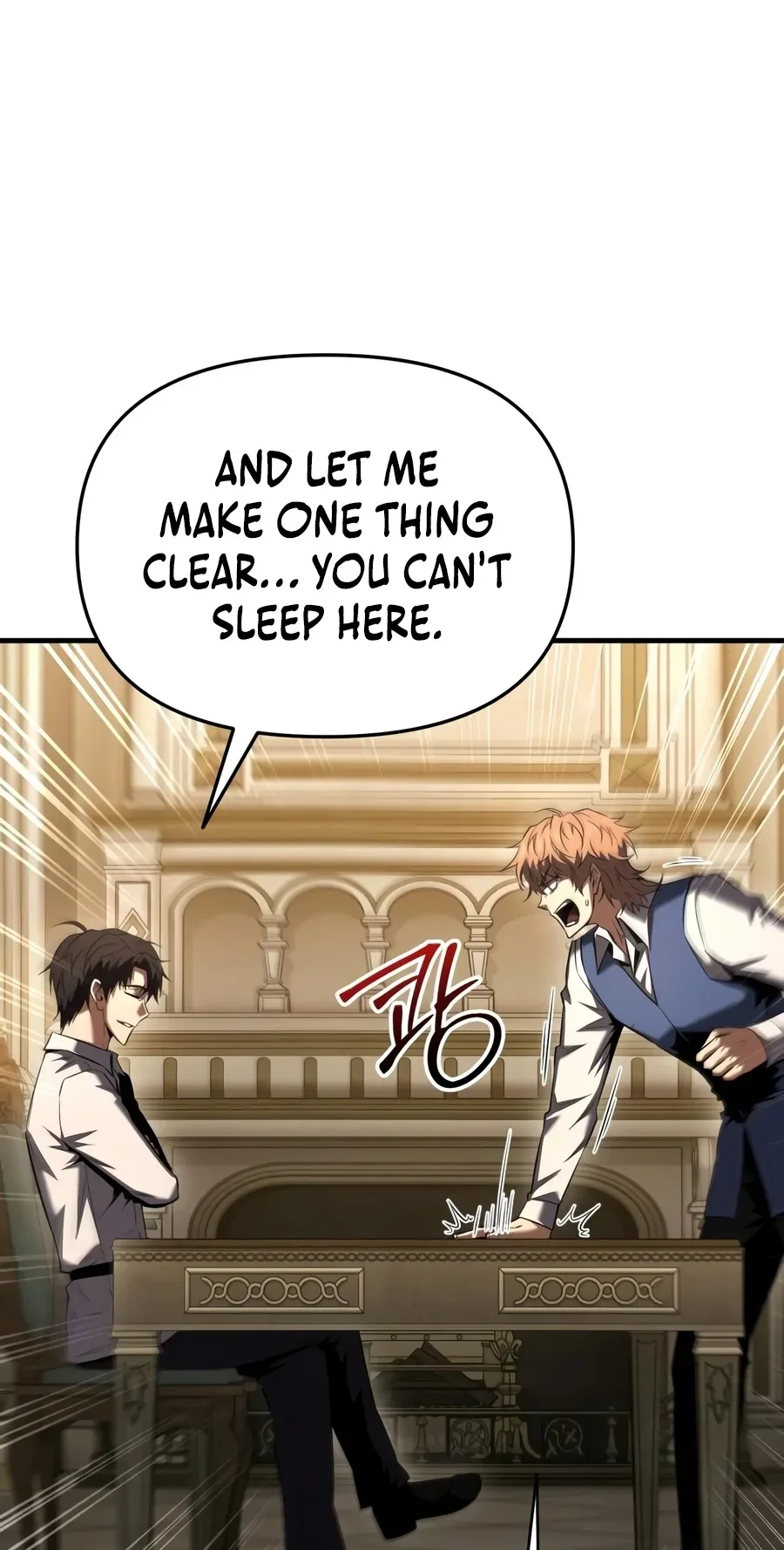 The Seventh Prince Escapes His Uncertain Fate Chapter 24 page 30