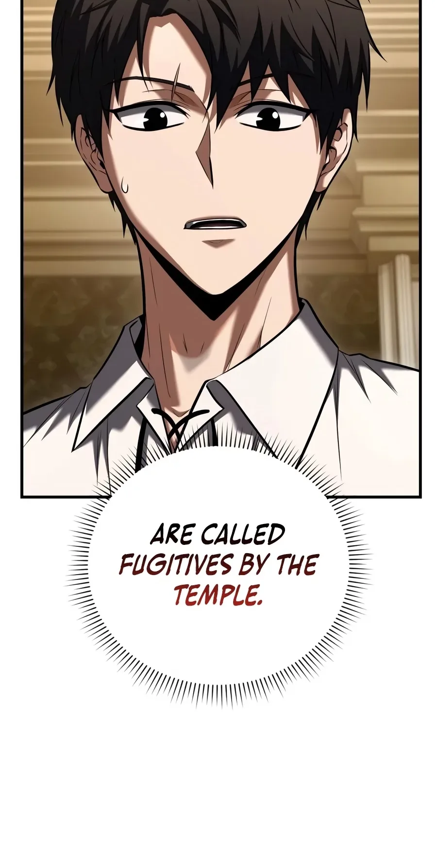 The Seventh Prince Escapes His Uncertain Fate Chapter 24 page 15