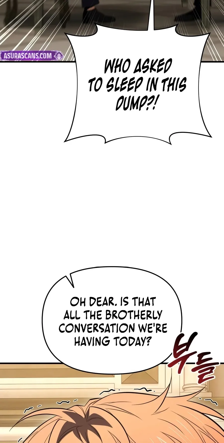 The Seventh Prince Escapes His Uncertain Fate Chapter 24 page 31