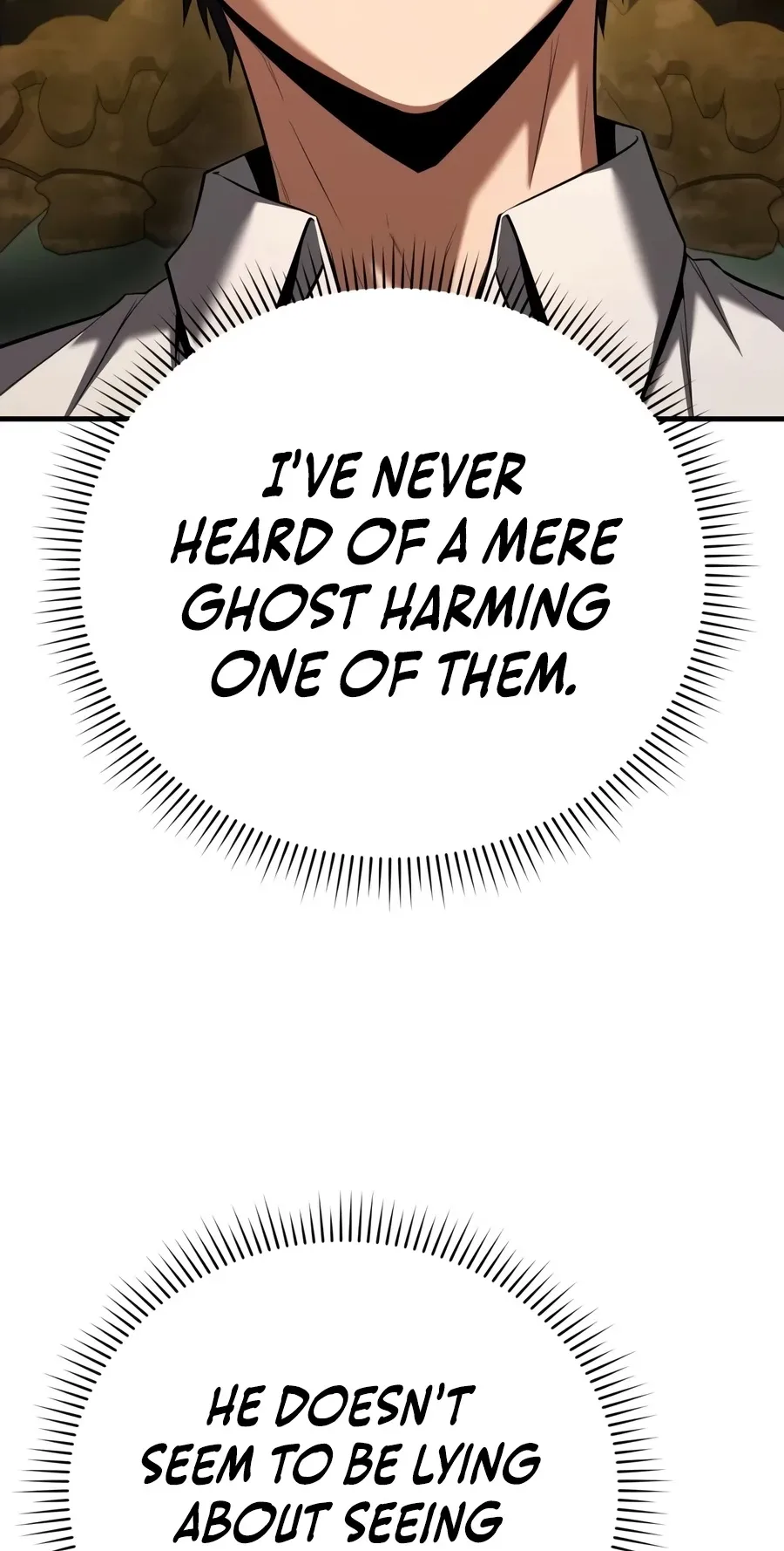 The Seventh Prince Escapes His Uncertain Fate Chapter 24 page 26