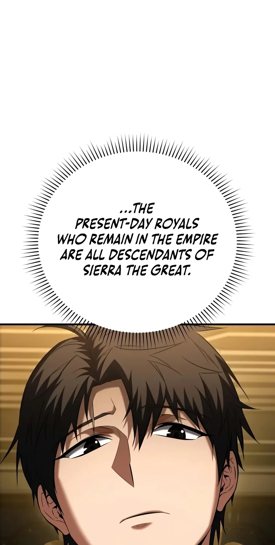The Seventh Prince Escapes His Uncertain Fate Chapter 24 page 25
