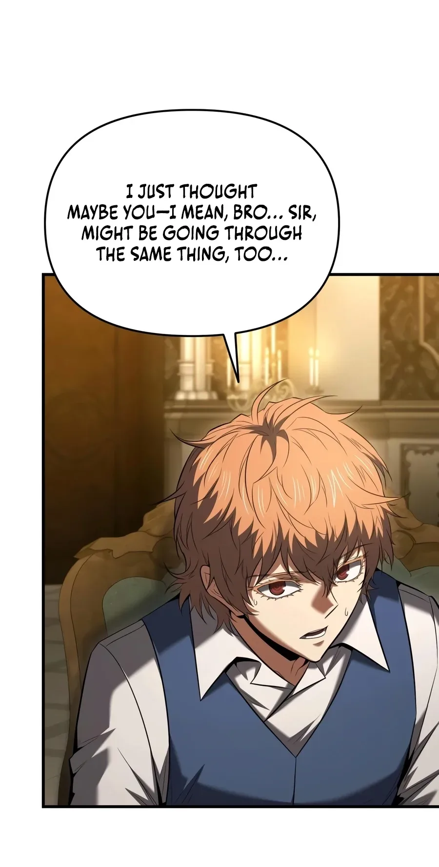 The Seventh Prince Escapes His Uncertain Fate Chapter 24 page 24