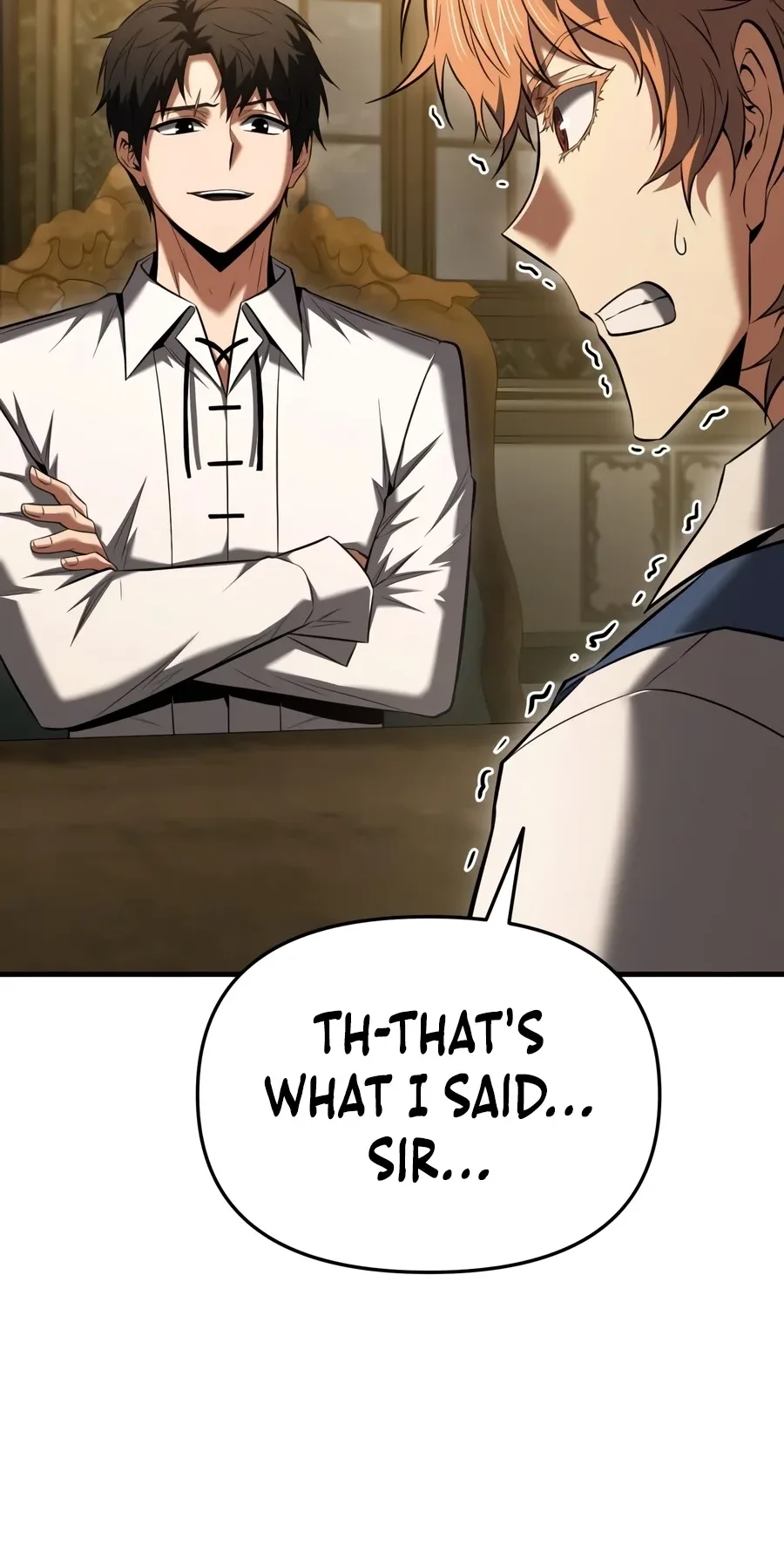 The Seventh Prince Escapes His Uncertain Fate Chapter 24 page 23