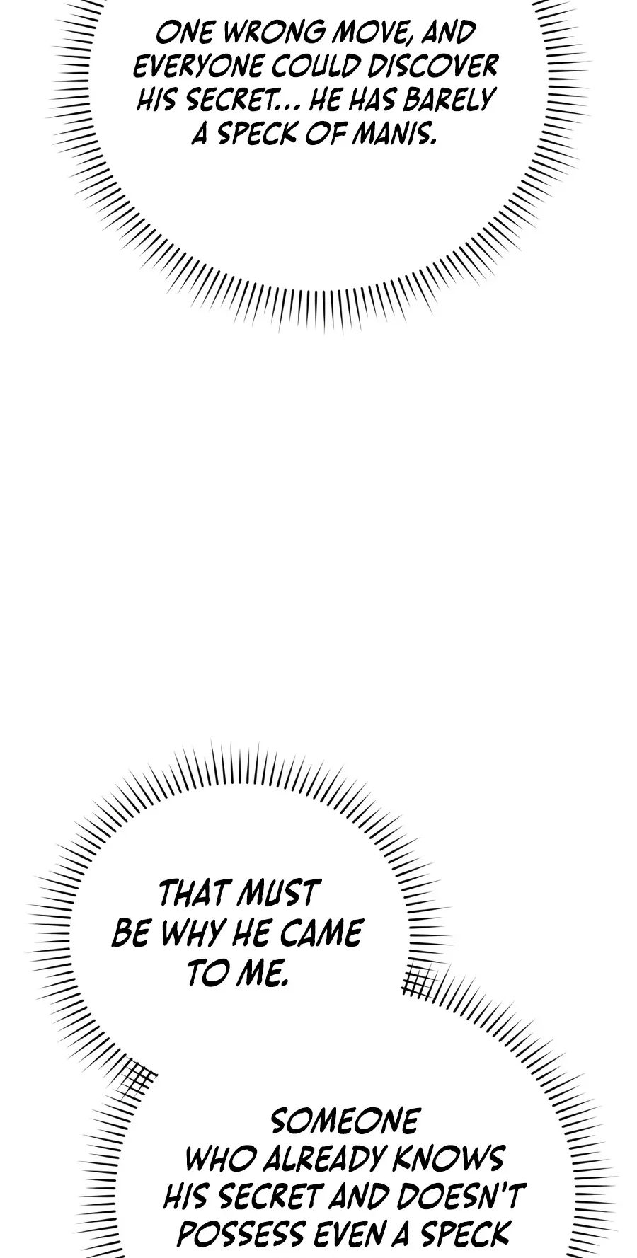 The Seventh Prince Escapes His Uncertain Fate Chapter 24 page 28