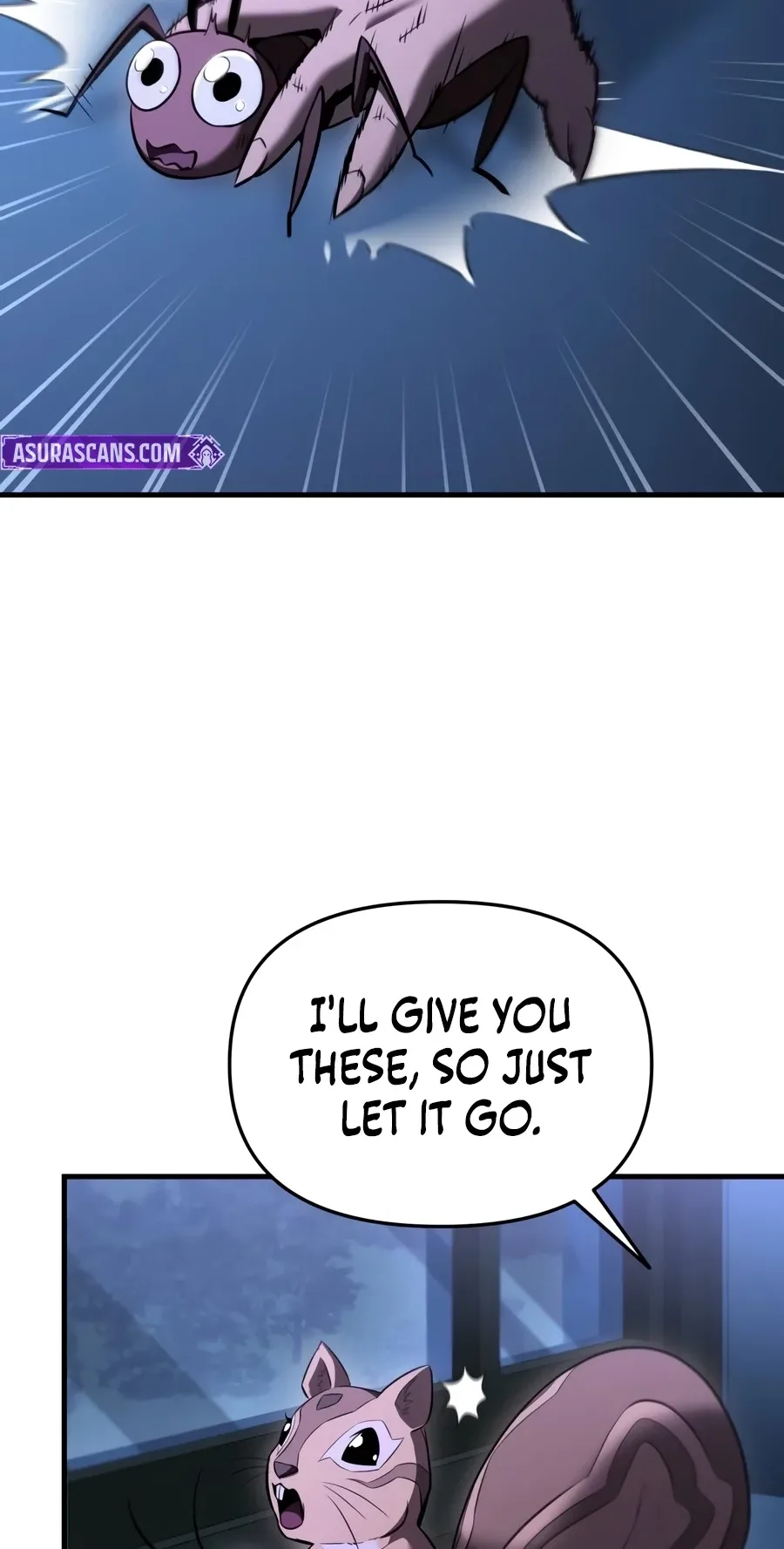 The Seventh Prince Escapes His Uncertain Fate Chapter 24 page 86