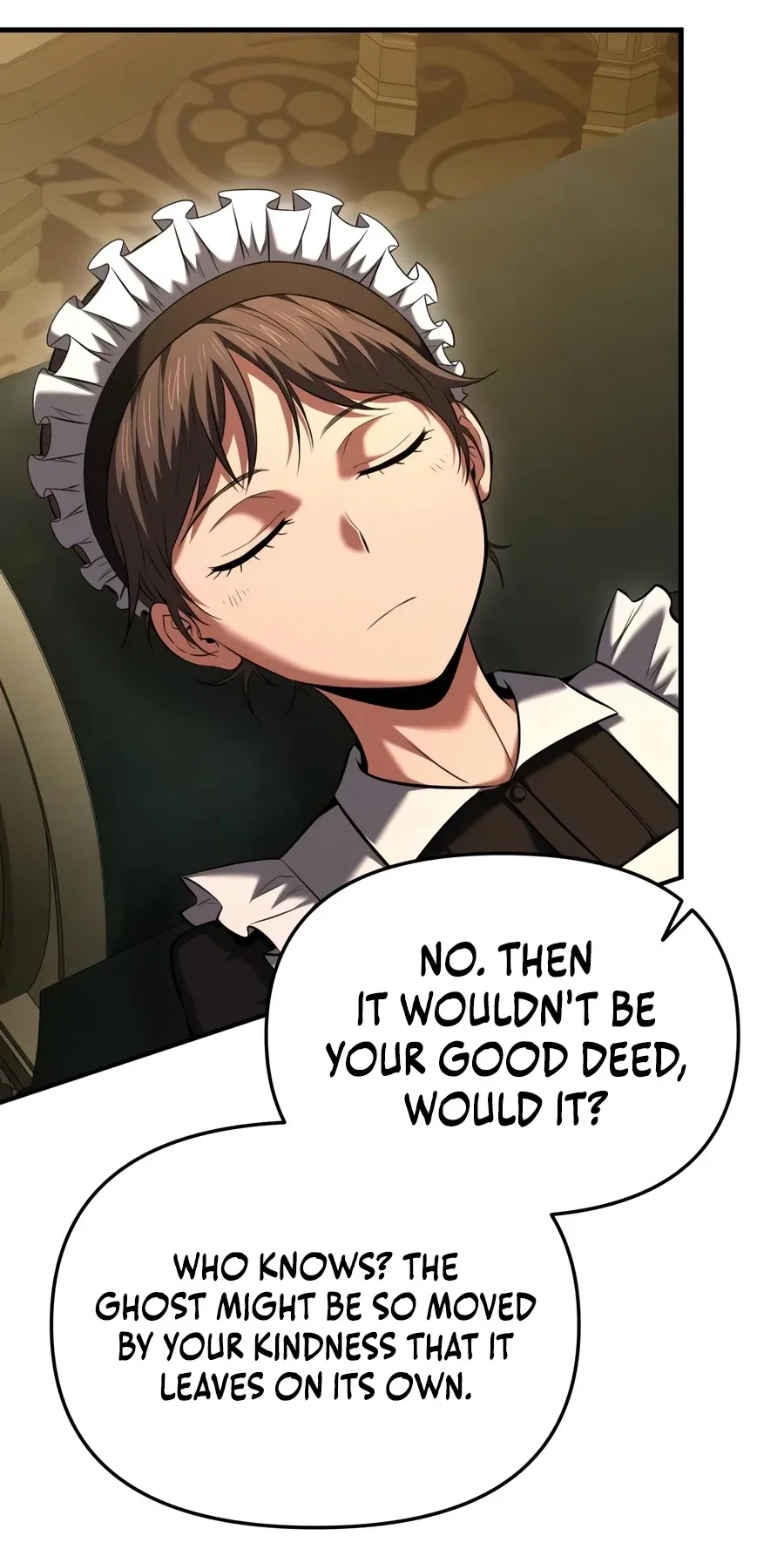 The Seventh Prince Escapes His Uncertain Fate Chapter 24 page 46
