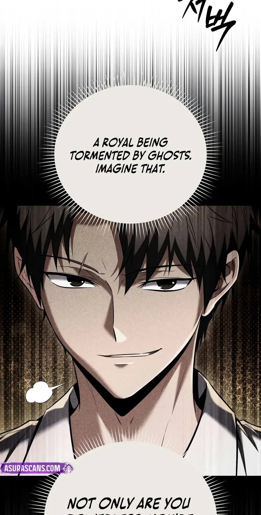 The Seventh Prince Escapes His Uncertain Fate Chapter 24 page 65