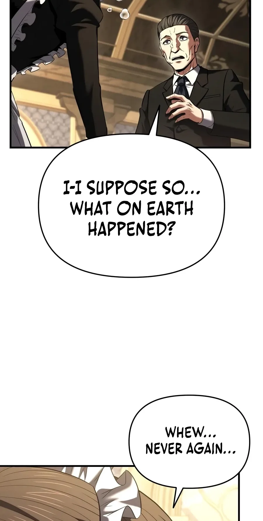 The Seventh Prince Escapes His Uncertain Fate Chapter 24 page 82